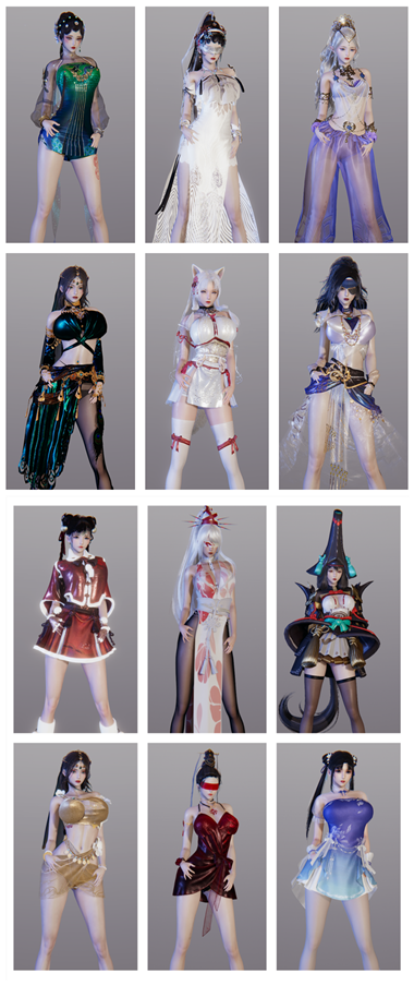 图片[9]-1.人工女友2K版（豪华版）-天玉游戏