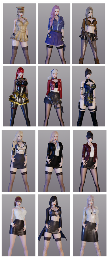 图片[10]-1.人工女友2K版（豪华版）-天玉游戏