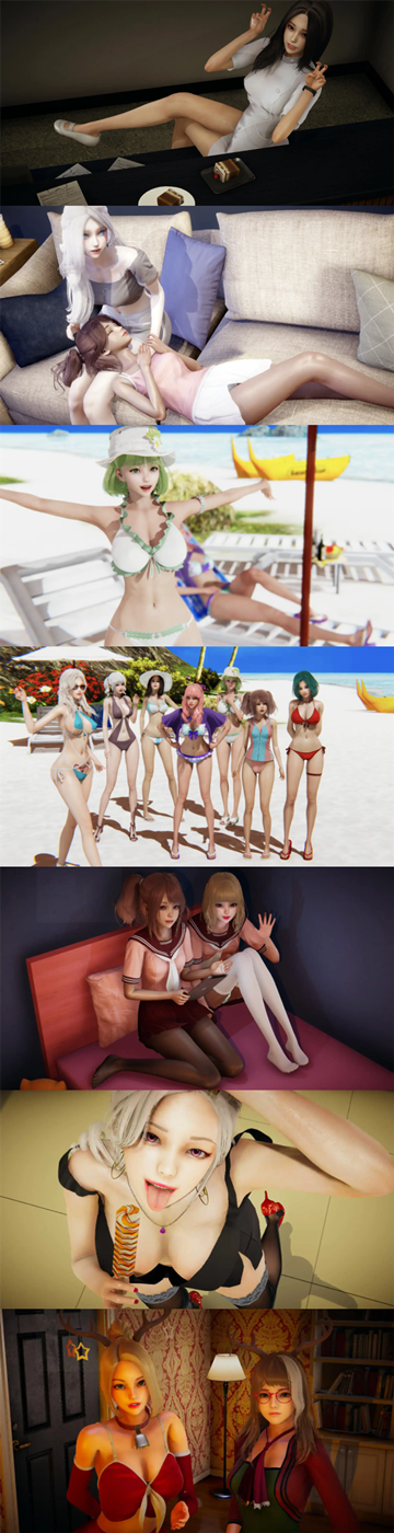 图片[3]-【PC+安卓系列】特工17-V0.25（附礼包码）-天玉二号店