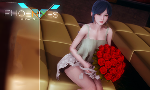 图片[2]-【PC+安卓系列】Phoenixes-V15（凤凰计划）附赞助码-天玉二号店