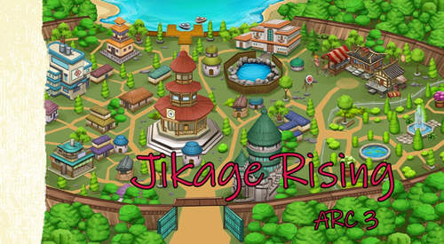 图片[2]-火影·忍者后宫之异族崛起（2D，PC汉化版）-天玉二号店