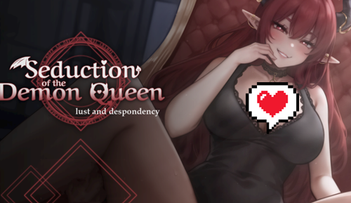 图片[2]-【PC+安卓系列】恶魔女王的诱惑-天玉二号店