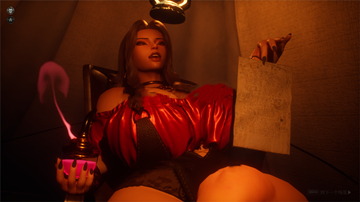 图片[5]-3.魔女之下UTW（PC汉化版+全通关存档）-天玉二号店