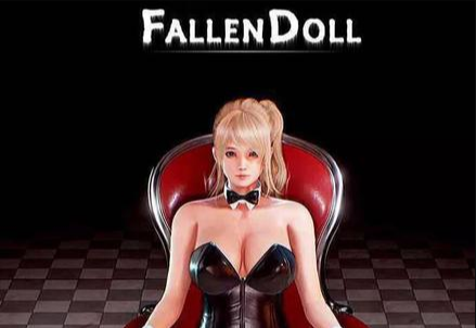 图片[4]-堕落玩偶2（Fallen Doll 2） 洛夫克拉夫特行动（赠送Fallen Doll 1）-天玉二号店