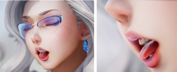 图片[3]-宇宙舰长Subverse（3D,PC汉化版+作弊器）-天玉二号店