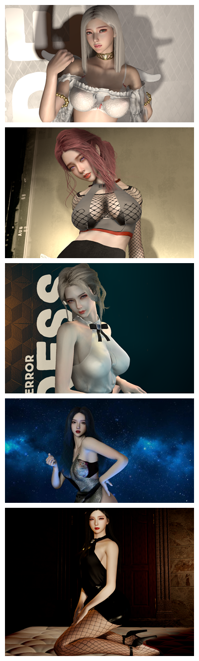 图片[4]-2.VAM 天玉整合版（汉化版+完美教学）-天玉二号店