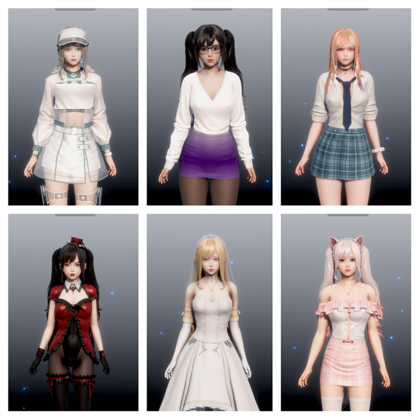 图片[6]-职场少女Roomgirl（天玉整合+PC汉化版）-天玉二号店