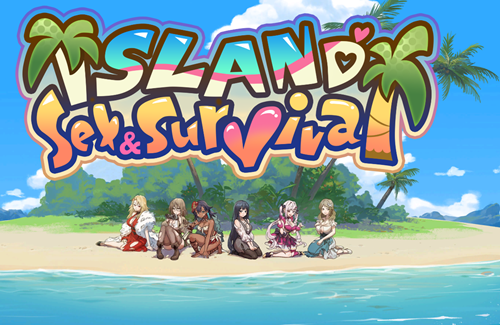 图片[2]-荒岛X爱X求生（2D，PC汉化版）-天玉二号店