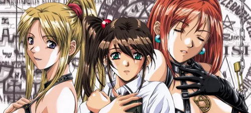 图片[2]-【PC+安卓系列】黑暗圣经：沃尔普吉斯之夜-天玉二号店